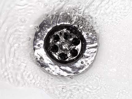 Drain Cleaning Image