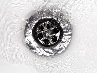 Drain Cleaning Image