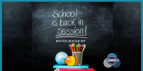 Water Heaters—A Comprehensive Guide Photo